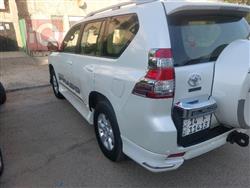 تويوتا لاندكروزر برادو